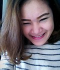 Rencontre Femme Thaïlande à Chacheongsao  : Sunisa, 29 ans